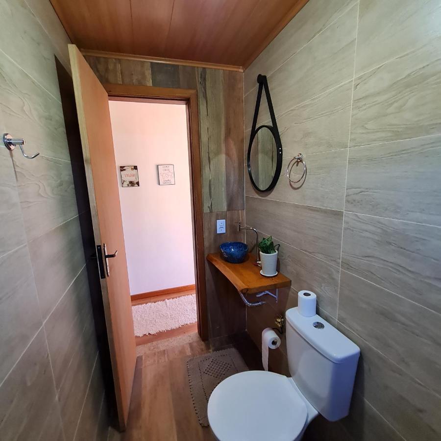 Pousada Remanso Do Rio Preto Visconde De Maua Esterno foto